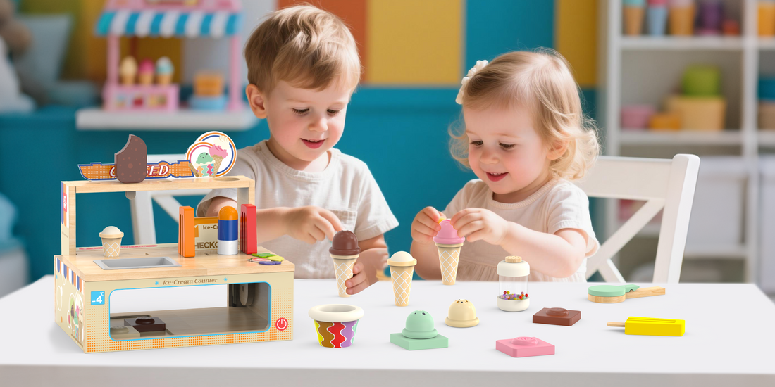 When Pretend Play Feels Like Everyday Life