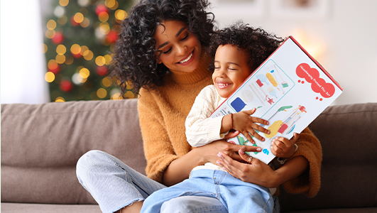 Valentine’s Day Isn’t Just for Couples