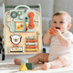 Your Baby’s First Birthday Gift: A Step Toward Discovery and Confidence