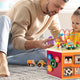 When One Toy Becomes a Part of Everyday Family Life